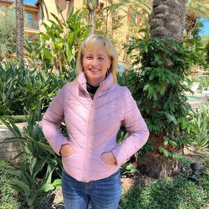 Packable Puffer Quilted Jacket Rose Water/Blush Pink  Zip Closure Lightweight